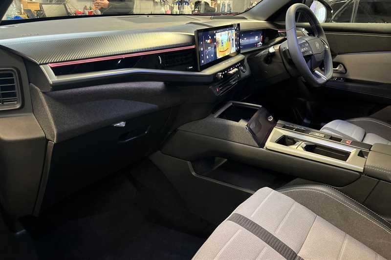 Used Vauxhall Grandland 2025 for sale - 77513347: Photo 13