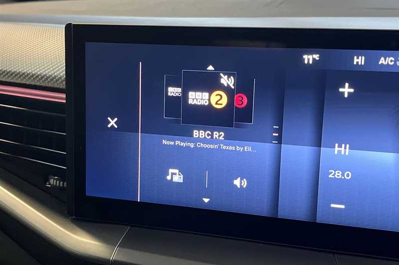 Used Vauxhall Grandland 2025 for sale - 77513347: Photo 17