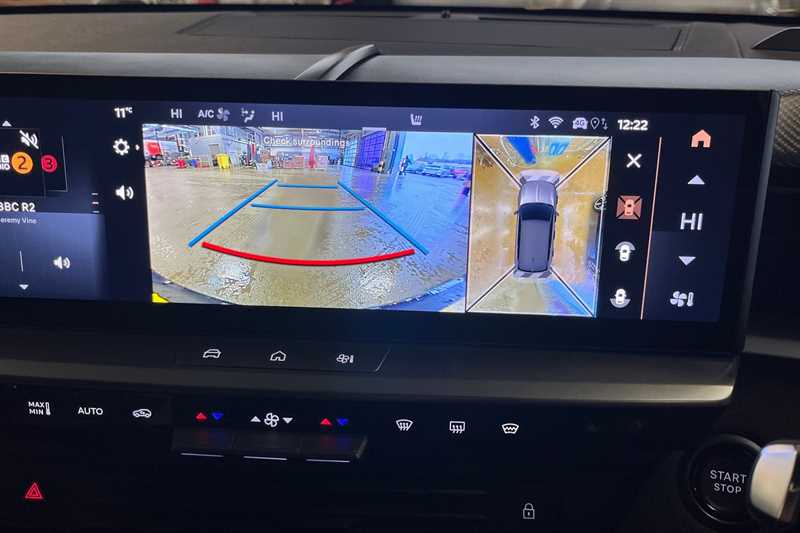 Used Vauxhall Grandland 2025 for sale - 77513347: Photo 19