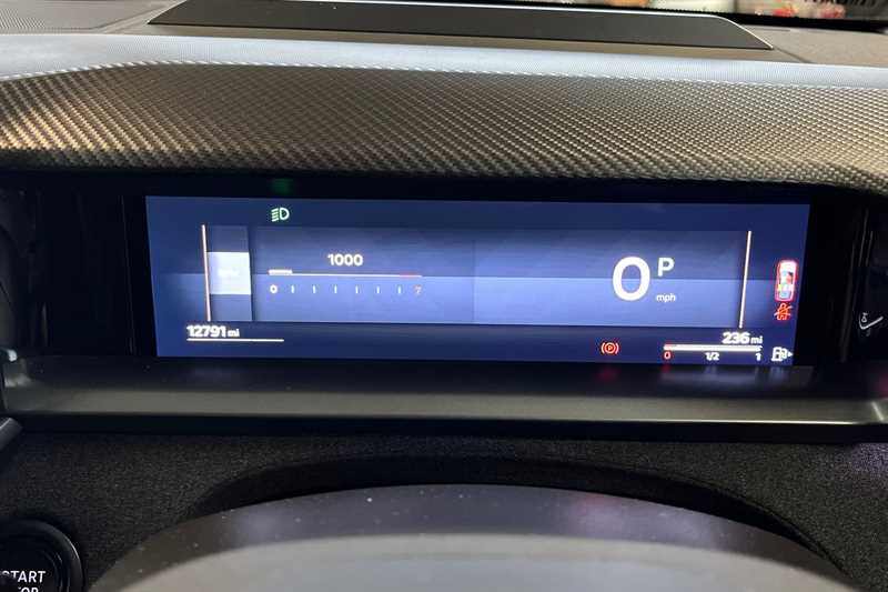 Used Vauxhall Grandland 2025 for sale - 77513347: Photo 20