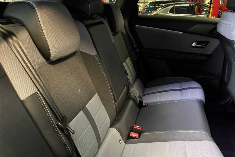 Used Vauxhall Grandland 2025 for sale - 77513347: Photo 23