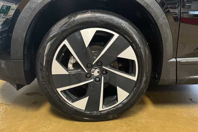 Used Vauxhall Grandland 2025 for sale - 77513347: Photo 25