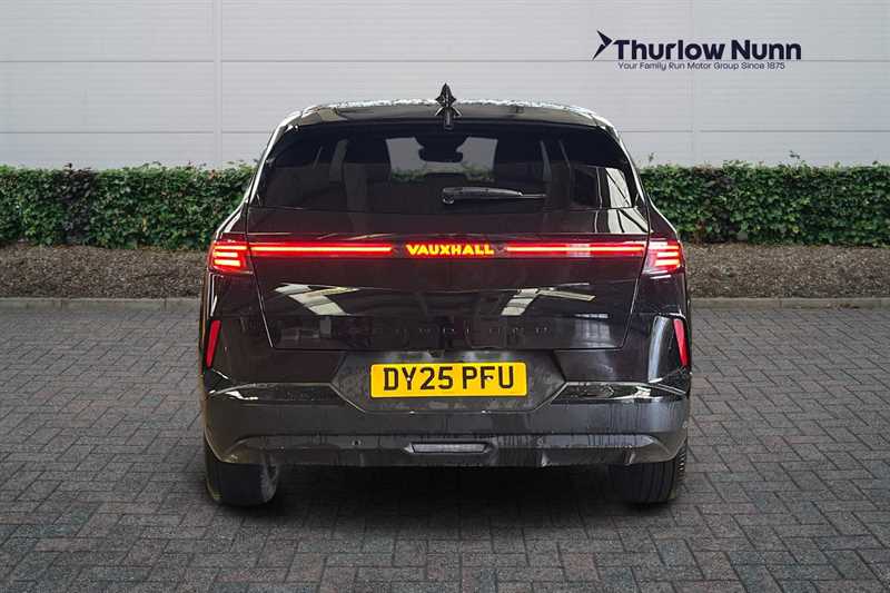 Used Vauxhall Grandland 2025 for sale - 77513347: Photo 4