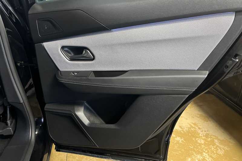 Used Vauxhall Grandland 2025 for sale - 77513347: Photo 44