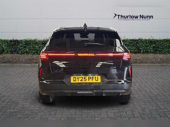 Used Vauxhall Grandland 2025 for sale - 77513347: Photo