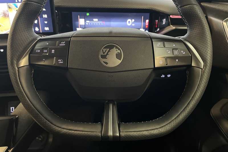 Used Vauxhall Grandland 2025 for sale - 77513347: Photo 51