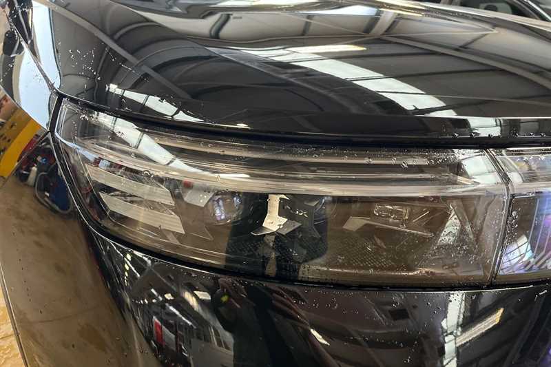 Used Vauxhall Grandland 2025 for sale - 77513347: Photo 55