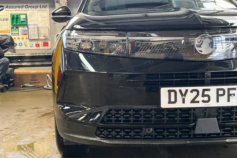 Used Vauxhall Grandland 2025 for sale - 77513347: Photo 57