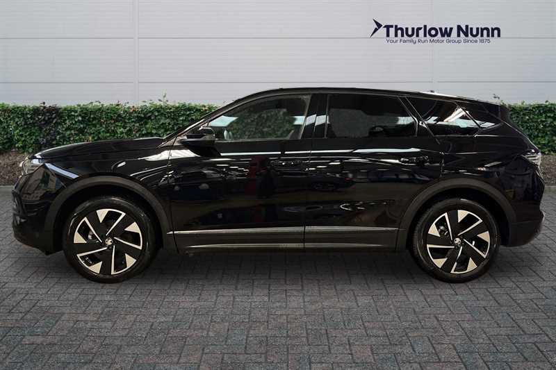 Used Vauxhall Grandland 2025 for sale - 77513347: Photo 6