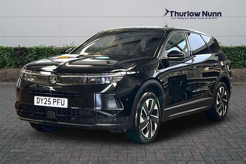 Used Vauxhall Grandland 2025 for sale - 77513347: Photo 7