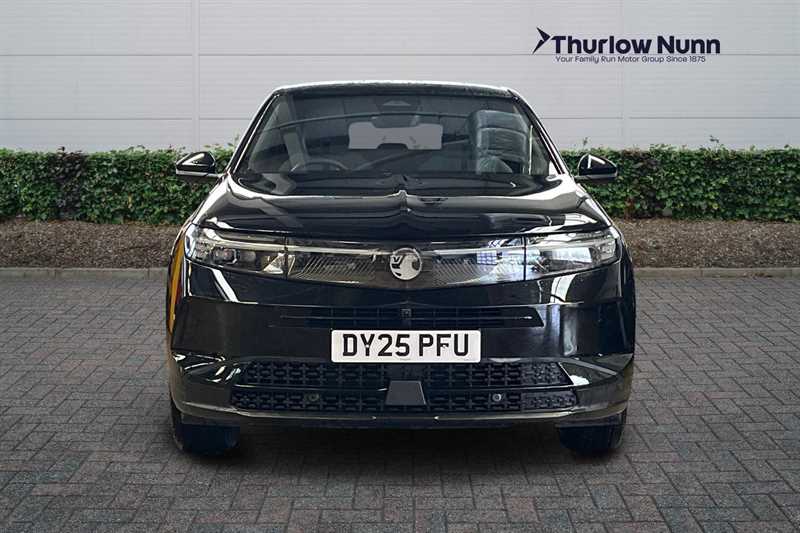 Used Vauxhall Grandland 2025 for sale - 77513347: Photo 8