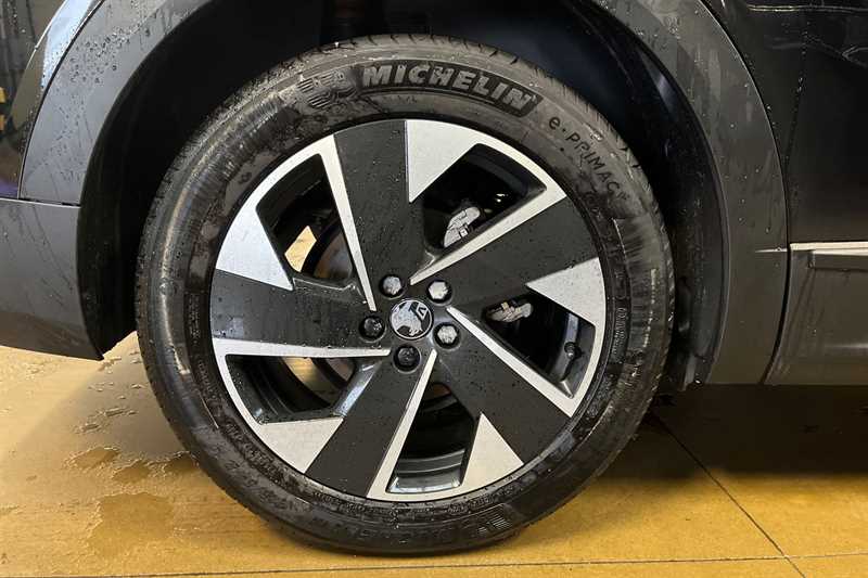 Used Vauxhall Grandland 2025 for sale - 77513347: Photo 9