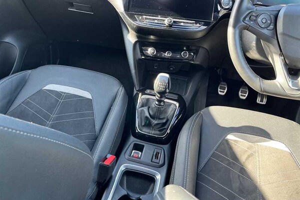 Used Vauxhall Corsa 2023 for sale - 76204244: Photo 13