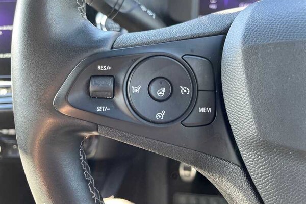 Used Vauxhall Corsa 2023 for sale - 76204244: Photo 20