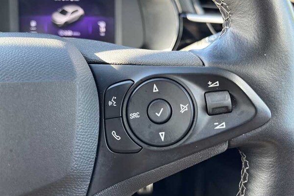 Used Vauxhall Corsa 2023 for sale - 76204244: Photo 21