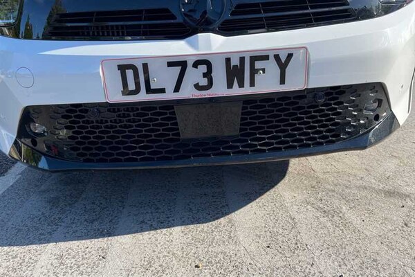 Used Vauxhall Corsa 2023 for sale - 76204244: Photo 26