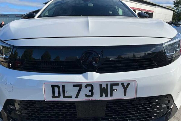 Used Vauxhall Corsa 2023 for sale - 76204244: Photo 27