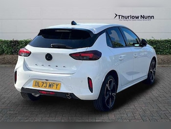 Used Vauxhall Corsa 2023 for sale - 76204244: Photo 2