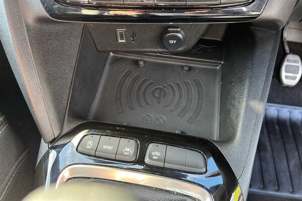 Used Vauxhall Corsa 2023 for sale - 76204244: Photo 35