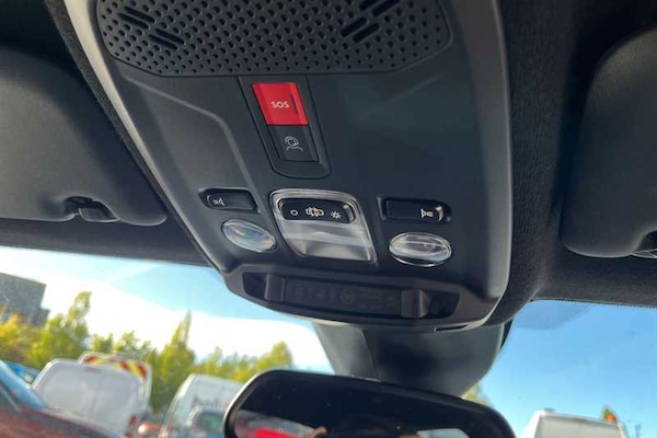 Used Vauxhall Corsa 2023 for sale - 76204244: Photo 38