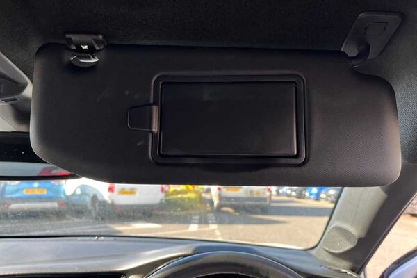 Used Vauxhall Corsa 2023 for sale - 76204244: Photo 39