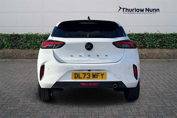 Used Vauxhall Corsa 2023 for sale - 76204244: Photo 3