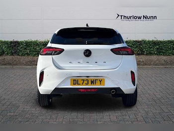 Used Vauxhall Corsa 2023 for sale - 76204244: Photo 3