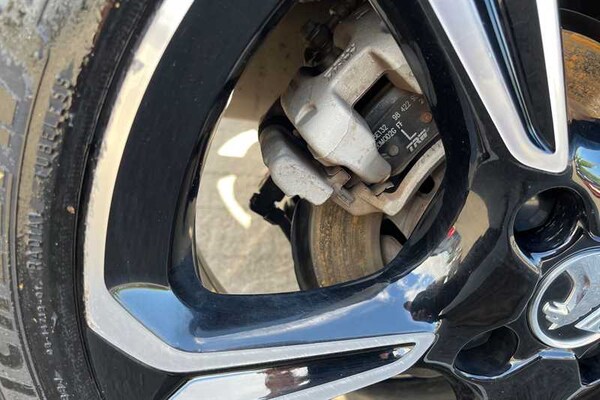 Used Vauxhall Corsa 2023 for sale - 76204244: Photo 42