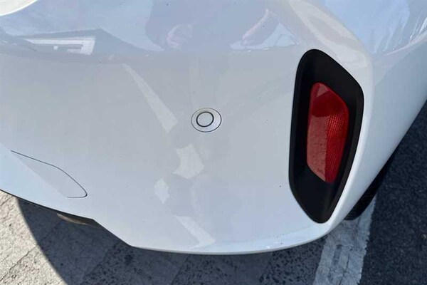 Used Vauxhall Corsa 2023 for sale - 76204244: Photo 45
