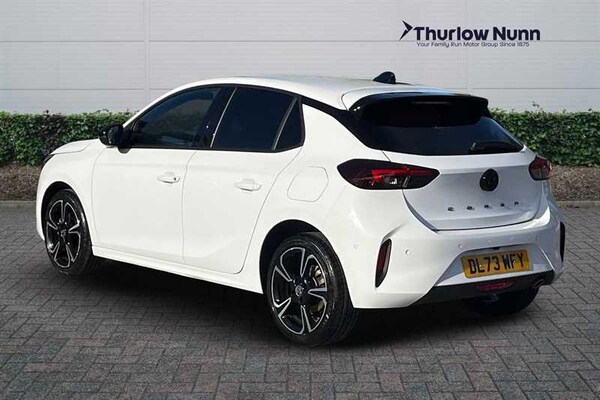 Used Vauxhall Corsa 2023 for sale - 76204244: Photo 4