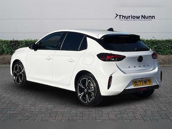 Used Vauxhall Corsa 2023 for sale - 76204244: Photo 4