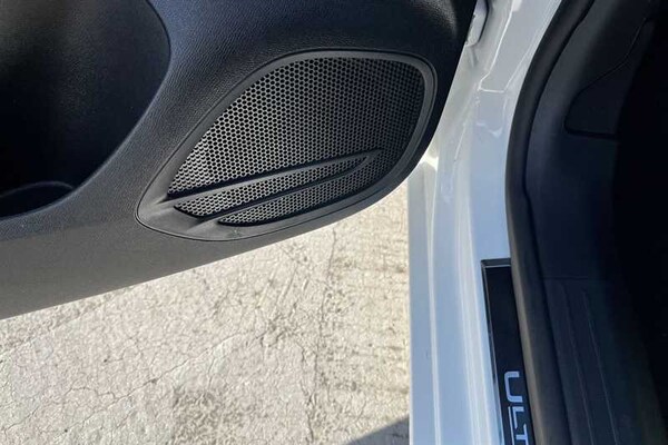 Used Vauxhall Corsa 2023 for sale - 76204244: Photo 55
