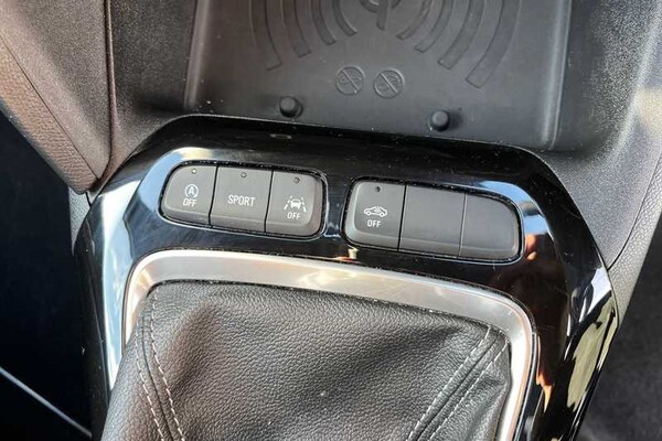Used Vauxhall Corsa 2023 for sale - 76204244: Photo 59