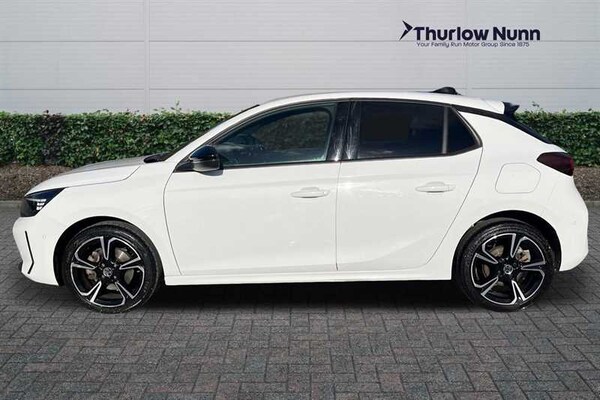 Used Vauxhall Corsa 2023 for sale - 76204244: Photo 5