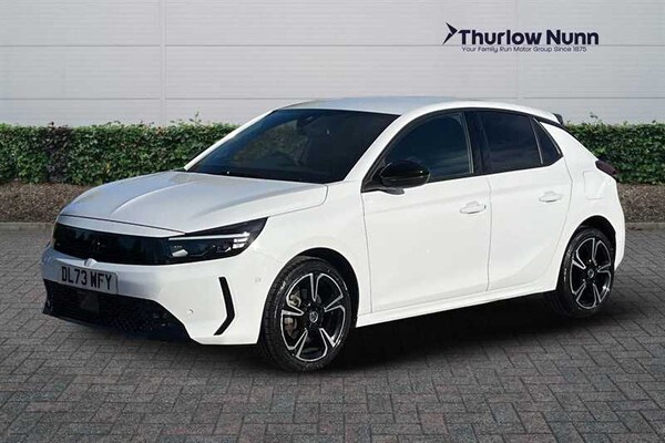 Used Vauxhall Corsa 2023 for sale - 76204244: Photo 6
