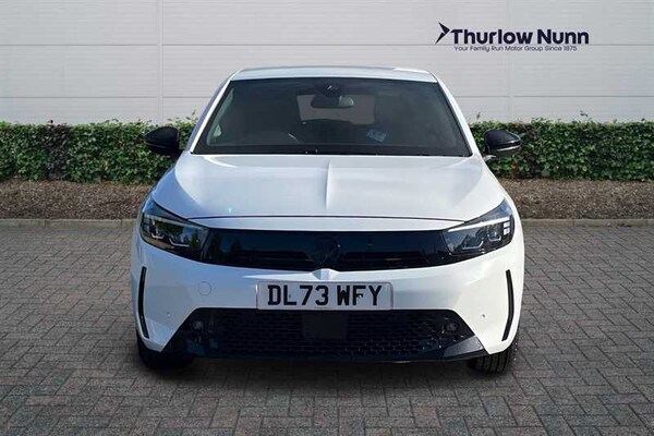 Used Vauxhall Corsa 2023 for sale - 76204244: Photo 7