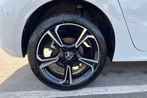 Used Vauxhall Corsa 2023 for sale - 76204244: Photo 8