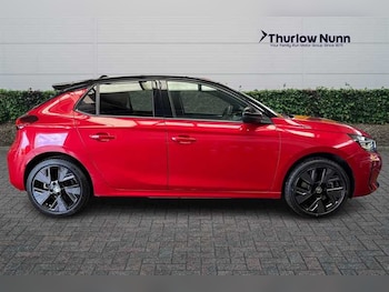 Used Vauxhall Corsa 2024 for sale - 78450656: Photo