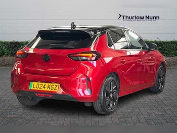 Used Vauxhall Corsa 2024 for sale - 78450656: Photo