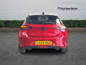 Used Vauxhall Corsa 2024 for sale - 78450656: Photo