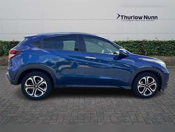 Used Honda HR-V 2018 for sale - 79623543: Photo