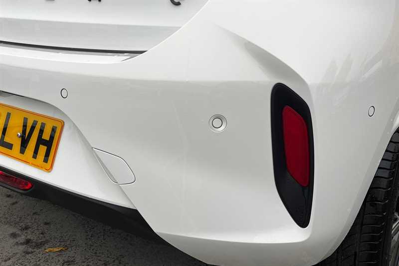 Used Vauxhall Corsa 2024 for sale - 77471903: Photo 39