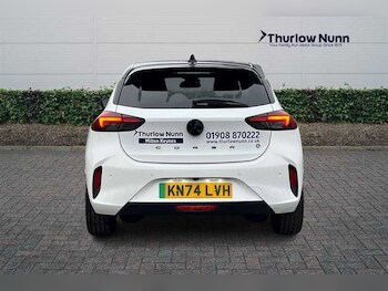 Used Vauxhall Corsa 2024 for sale - 77471903: Photo