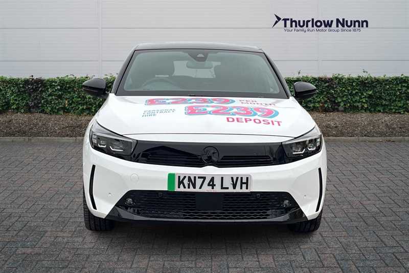 Used Vauxhall Corsa 2024 for sale - 77471903: Photo 8