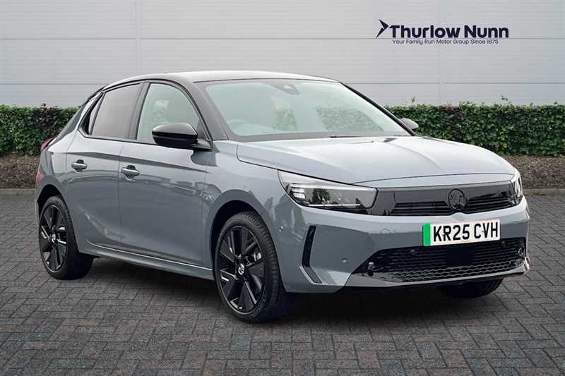 Used Vauxhall Corsa 2025 for sale - 76928231: Photo 1