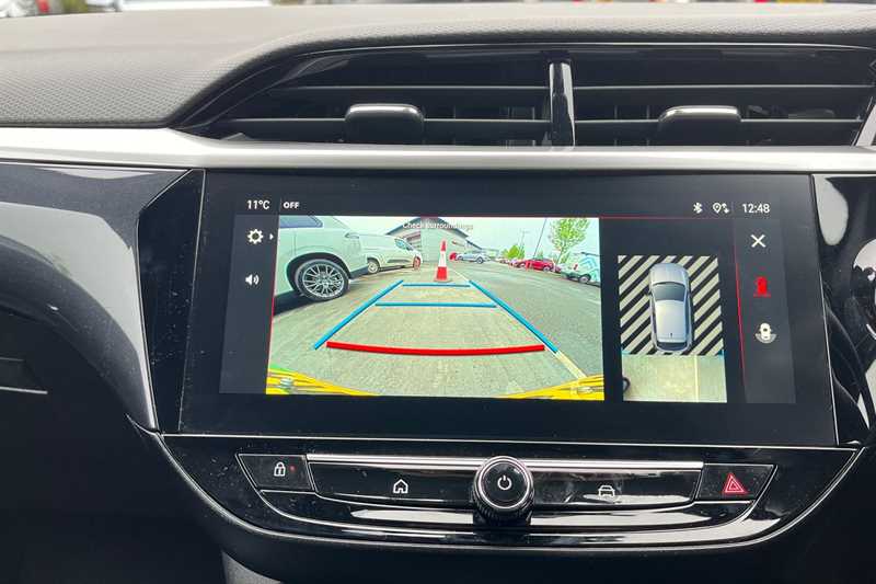 Used Vauxhall Corsa 2025 for sale - 76928231: Photo 19