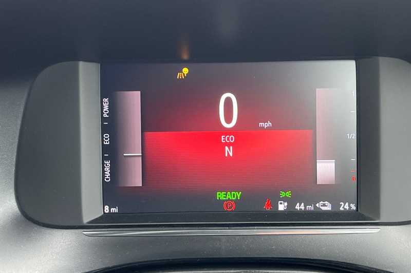 Used Vauxhall Corsa 2025 for sale - 76928231: Photo 20