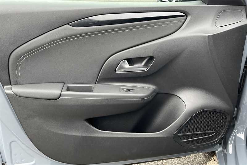 Used Vauxhall Corsa 2025 for sale - 76928231: Photo 27