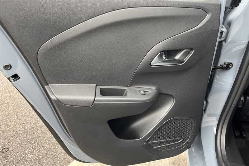 Used Vauxhall Corsa 2025 for sale - 76928231: Photo 29