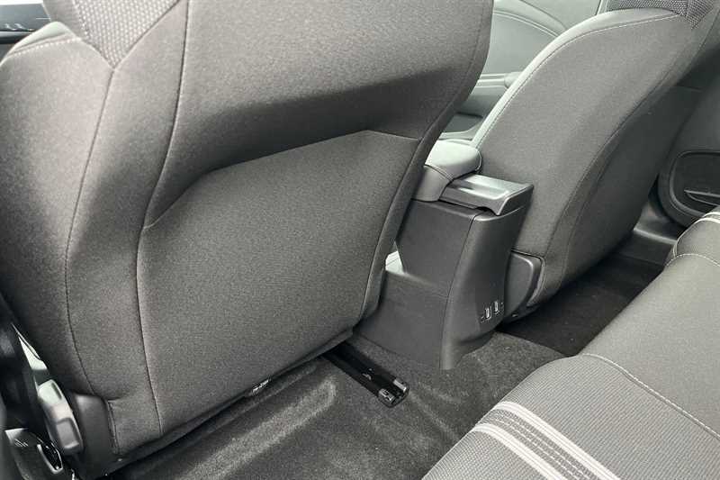 Used Vauxhall Corsa 2025 for sale - 76928231: Photo 30